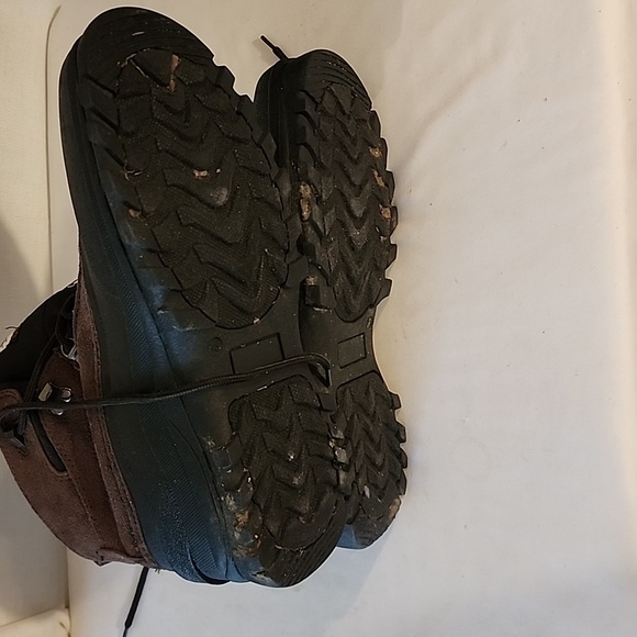 Granite Peak  waterproof boots. - Picture 7 of 8